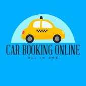 Car Booking Online (All In One)