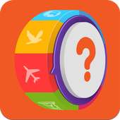 PICZ - General Knowledge Quiz Picture Trivia Game