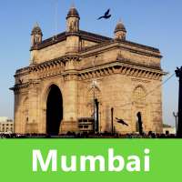 Mumbai SmartGuide - Audio Guide & Offline Maps