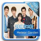 Meteor Garden 2018 Ost on 9Apps