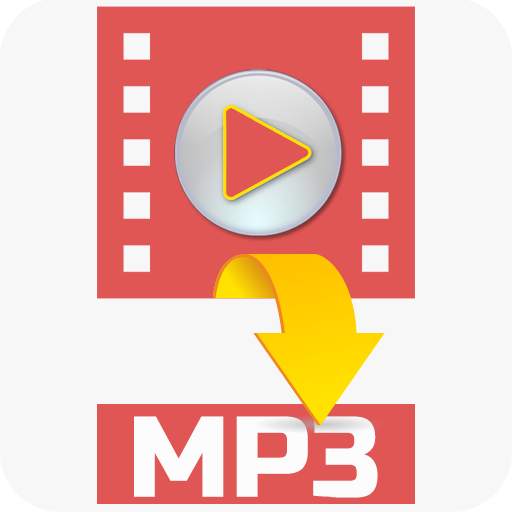 Video to Mp3 Converter: Audio converter
