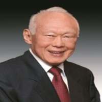 Lee Kuan Yew Quotes on 9Apps