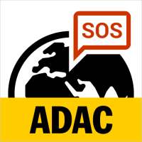 ADAC Auslandshelfer on 9Apps