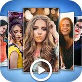 Photo Video Maker With Music on 9Apps