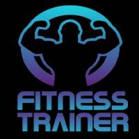 Fitness Trainer - Fitness Home