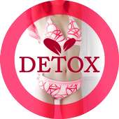 Red Tea Detox - Lose 1 POUND of Belly Fat on 9Apps