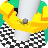 Stack Boom Ball 3D
