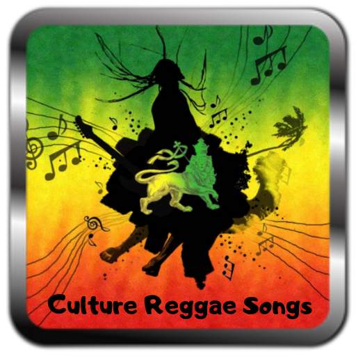 Culture Reggae Songs: Best Reggae Music Live