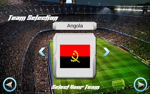 Download do aplicativo Football Cup 2023 2023 - Grátis - 9Apps