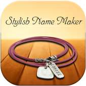 Stylish Name Maker on 9Apps