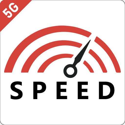 Speed Test - Fast Internet wifi speed