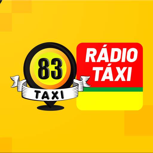 83 Táxi