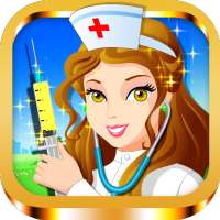 Doctors Office Clinic on 9Apps