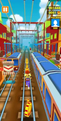 Subway Surfers Old Version Download – 9Apps