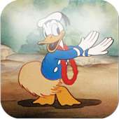 Donald Classic Video on 9Apps