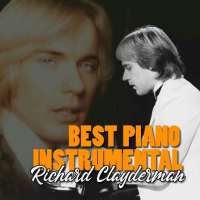 Best Piano Instrumental By Richard Clayderman
