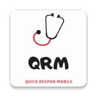 Quick Respon Mobile (QRM) on 9Apps