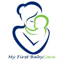 My First Baby Care: Newborn