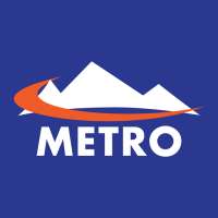 Metro Taxi Denver on 9Apps