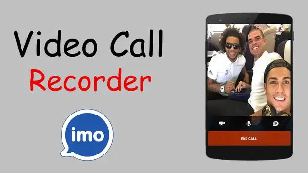 Recording Video Audio Call 2018 NEW На Андроид App Скачать - 9Apps