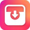Download video for instagram, Stories and IGTV