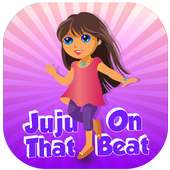 Juju On the Beat Challenge 🎶