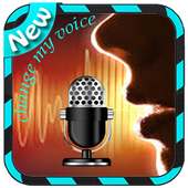 change my voice on 9Apps