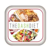 DASH Diet on 9Apps