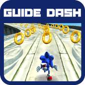 Guide for Sonic Dash 2