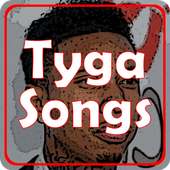 Tyga Songs on 9Apps