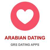 Site de namoro árabe da GRS