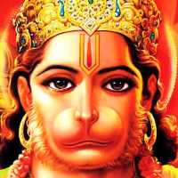 Hanuman Chalisa High HD Quality With Puja Features on 9Apps