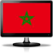 Maroc TV Live  HD .