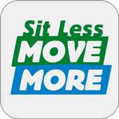 Sit Less Move More