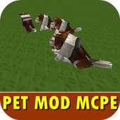 Pet Mods For Minecraft GUIDE