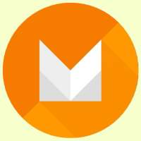 Xperia Theme - Android M FREE