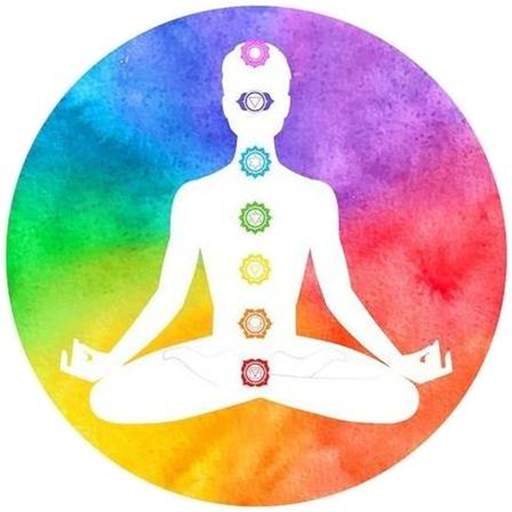 Chakra Yoga Poses