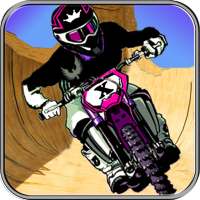 Motorcycle racing Stunt : Bike Stunt free game