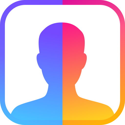 FaceApp: Face Editor icon