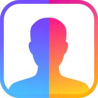 FaceApp: Face Editor on 9Apps