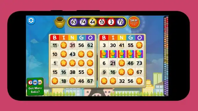 Absolute Bingo for Android - Free App Download