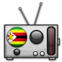 RADIO ZIMBABWE : Online Zimbabwean radios on 9Apps