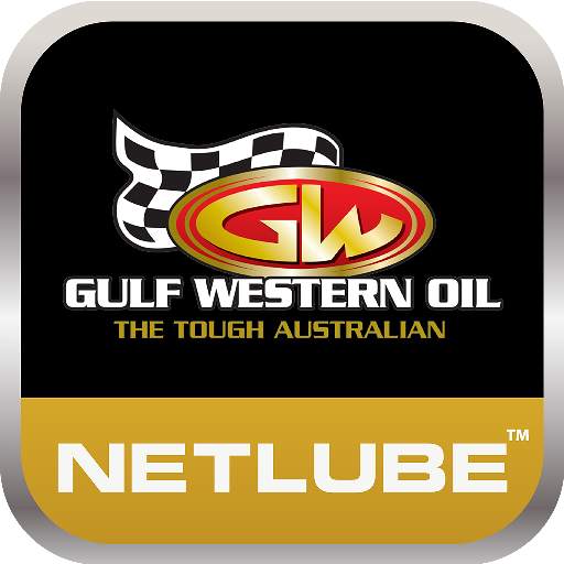 NetLube Gulf Western Australia