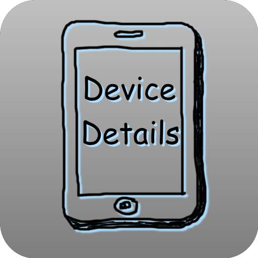 Device Details - Phone Information