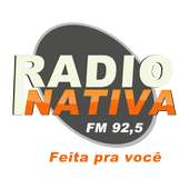 Rádio Nativa Santos SP