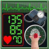 Blood Pressure Checking Prank