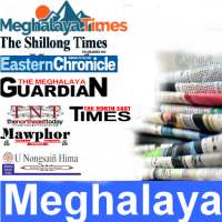 Meghalaya News - Daily Meghalaya Selected News App
