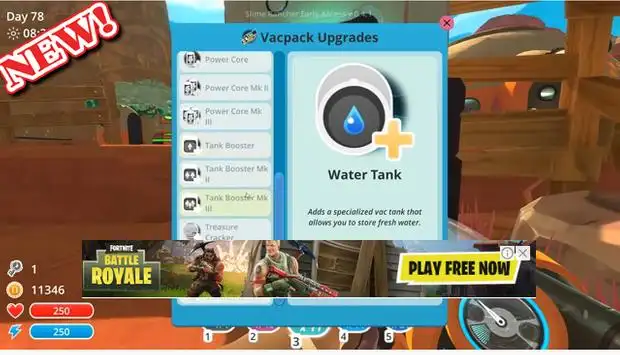 FANDOM for: Slime Rancher APK for Android Download