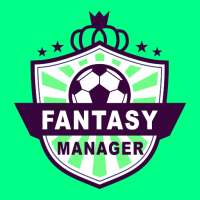 Fantasy Manager for EPL