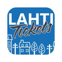 Lahti Tickets on 9Apps